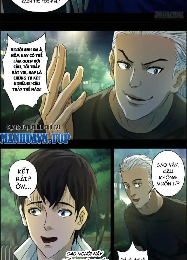 Xuất Mã Tiên - Những Năm Tháng Ta Làm Đại Tiên Chapter 29 - Trang 2