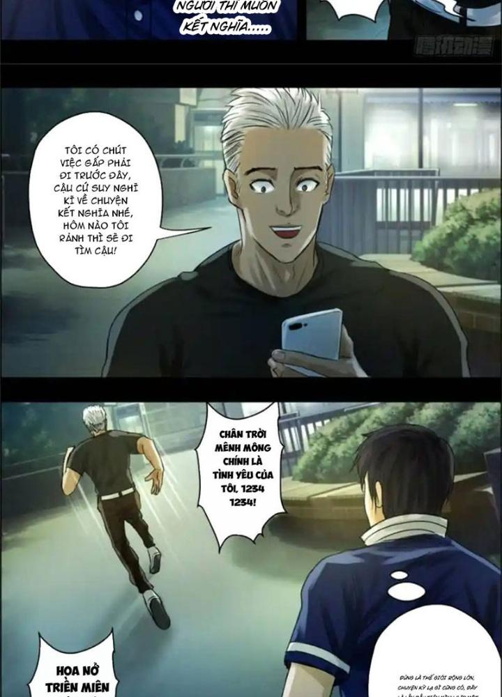 Xuất Mã Tiên - Những Năm Tháng Ta Làm Đại Tiên Chapter 29 - Trang 2