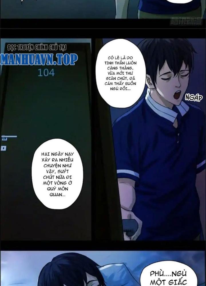 Xuất Mã Tiên - Những Năm Tháng Ta Làm Đại Tiên Chapter 29 - Trang 2