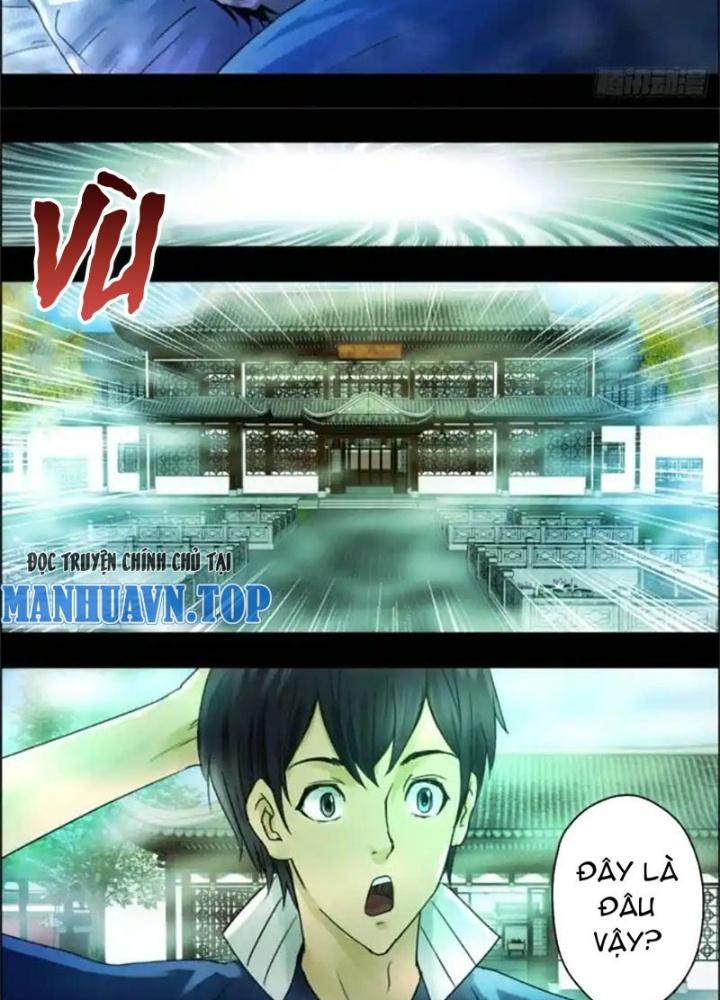 Xuất Mã Tiên - Những Năm Tháng Ta Làm Đại Tiên Chapter 29 - Trang 2