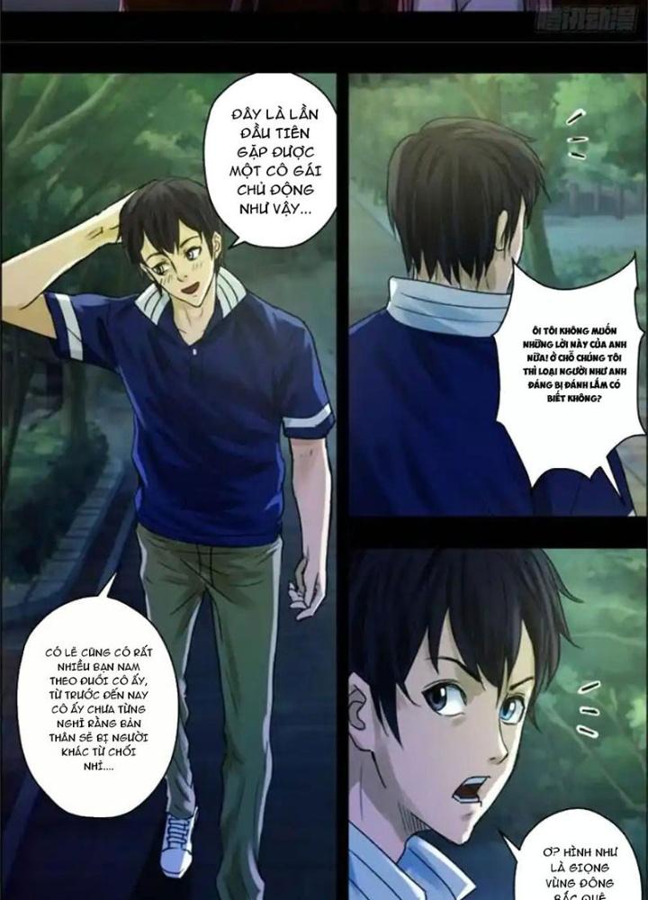 Xuất Mã Tiên - Những Năm Tháng Ta Làm Đại Tiên Chapter 29 - Trang 2