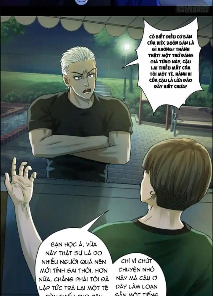 Xuất Mã Tiên - Những Năm Tháng Ta Làm Đại Tiên Chapter 29 - Trang 2