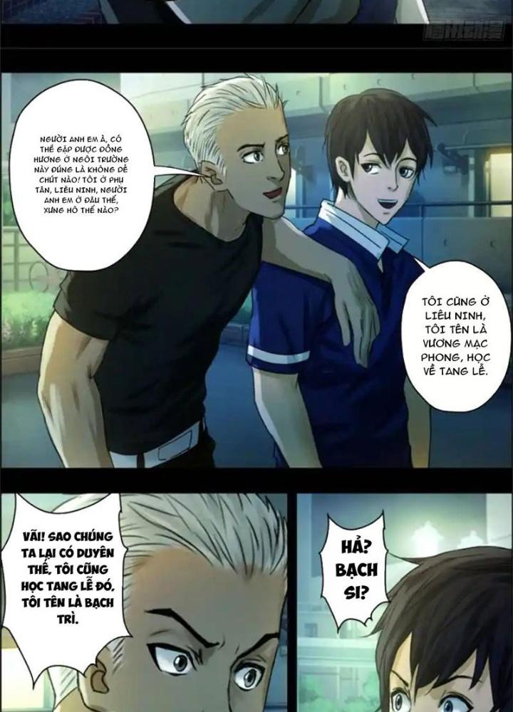 Xuất Mã Tiên - Những Năm Tháng Ta Làm Đại Tiên Chapter 29 - Trang 2