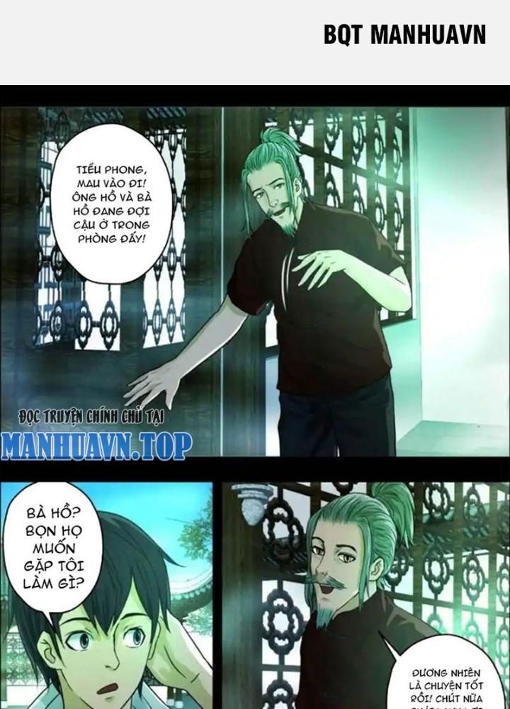 Xuất Mã Tiên - Những Năm Tháng Ta Làm Đại Tiên Chapter 30 - Trang 2