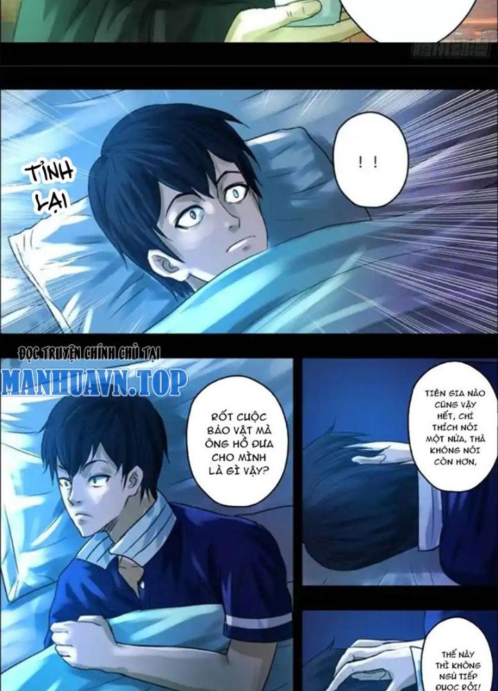 Xuất Mã Tiên - Những Năm Tháng Ta Làm Đại Tiên Chapter 30 - Trang 2