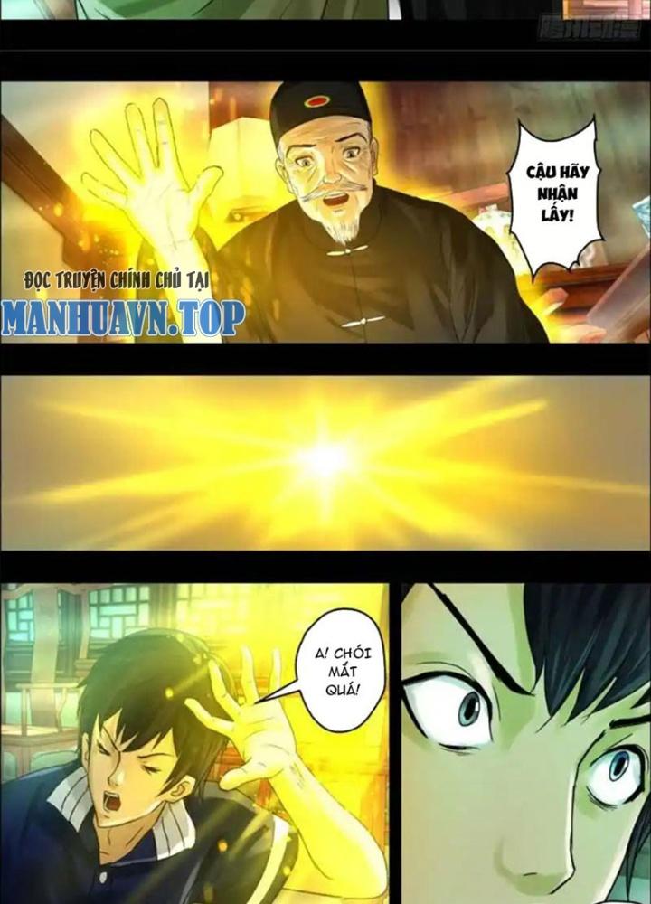 Xuất Mã Tiên - Những Năm Tháng Ta Làm Đại Tiên Chapter 30 - Trang 2