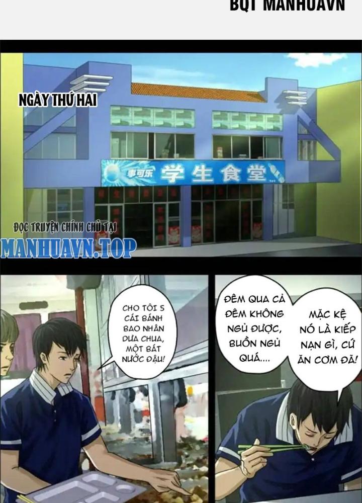 Xuất Mã Tiên - Những Năm Tháng Ta Làm Đại Tiên Chapter 31 - Trang 2