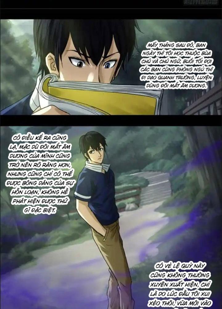 Xuất Mã Tiên - Những Năm Tháng Ta Làm Đại Tiên Chapter 31 - Trang 2