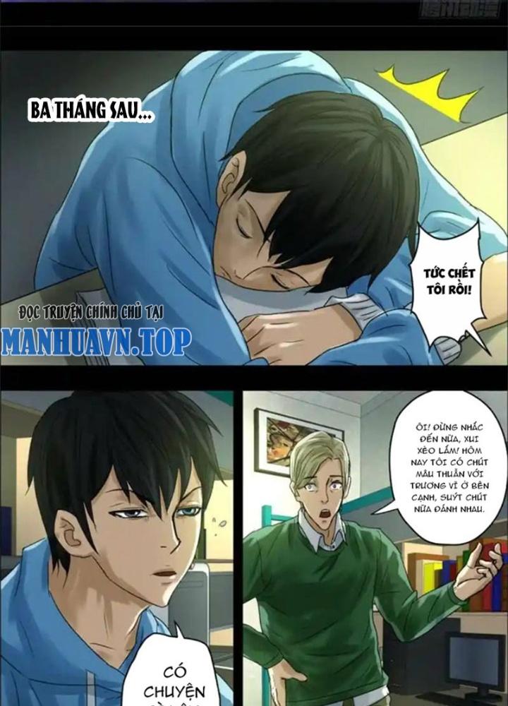 Xuất Mã Tiên - Những Năm Tháng Ta Làm Đại Tiên Chapter 31 - Trang 2