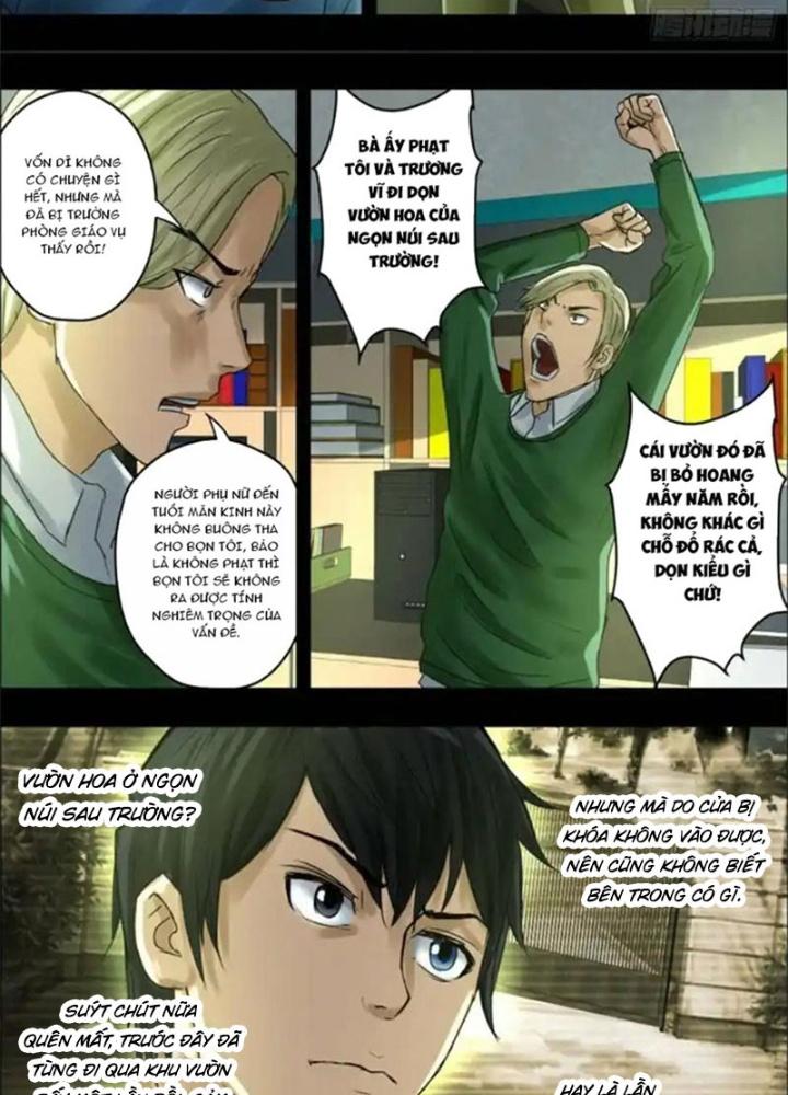 Xuất Mã Tiên - Những Năm Tháng Ta Làm Đại Tiên Chapter 31 - Trang 2