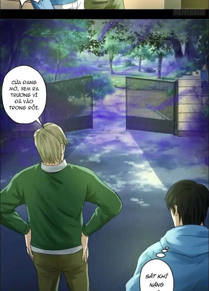 Xuất Mã Tiên - Những Năm Tháng Ta Làm Đại Tiên Chapter 31 - Trang 2