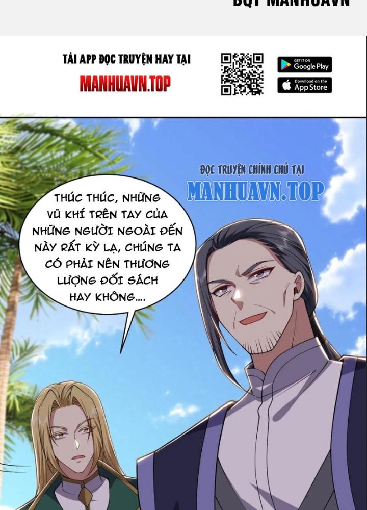 Ta Sống Cùng Nữ Tiếp Viên Hàng Không Tại Hoang Đảo Chapter 72 - Trang 2