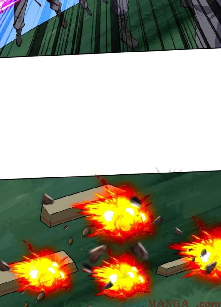 Ta Sống Cùng Nữ Tiếp Viên Hàng Không Tại Hoang Đảo Chapter 72 - Trang 2