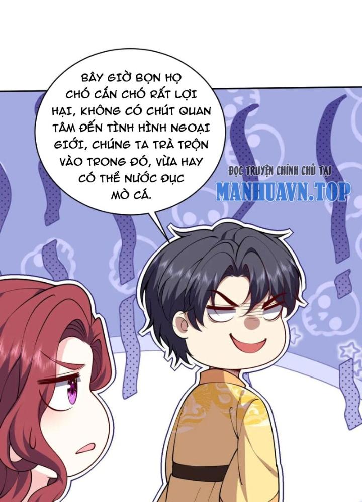 Ta Sống Cùng Nữ Tiếp Viên Hàng Không Tại Hoang Đảo Chapter 72 - Trang 2