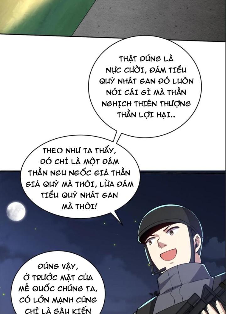 Ta Sống Cùng Nữ Tiếp Viên Hàng Không Tại Hoang Đảo Chapter 72 - Trang 2