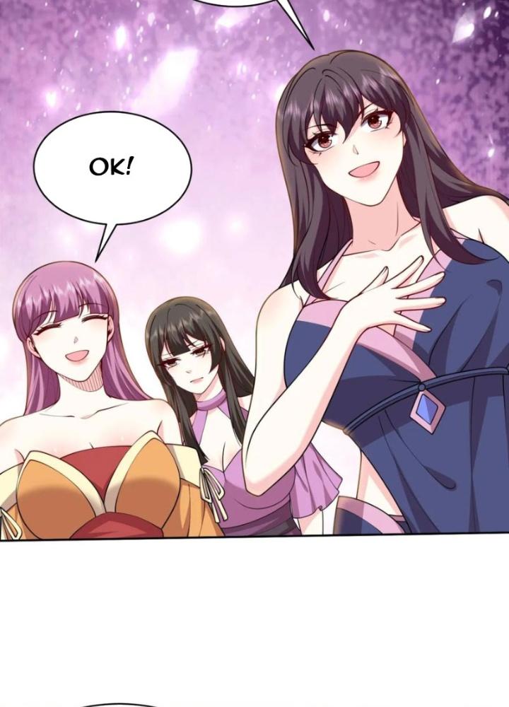 Ta Sống Cùng Nữ Tiếp Viên Hàng Không Tại Hoang Đảo Chapter 72 - Trang 2