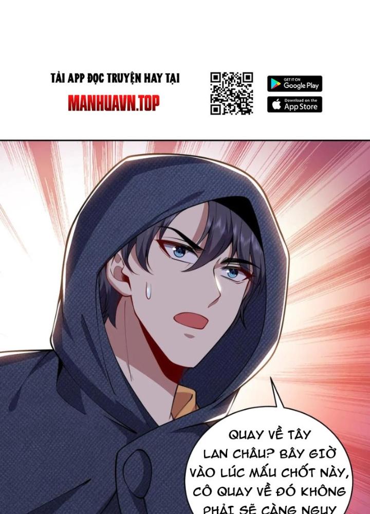 Ta Sống Cùng Nữ Tiếp Viên Hàng Không Tại Hoang Đảo Chapter 72 - Trang 2