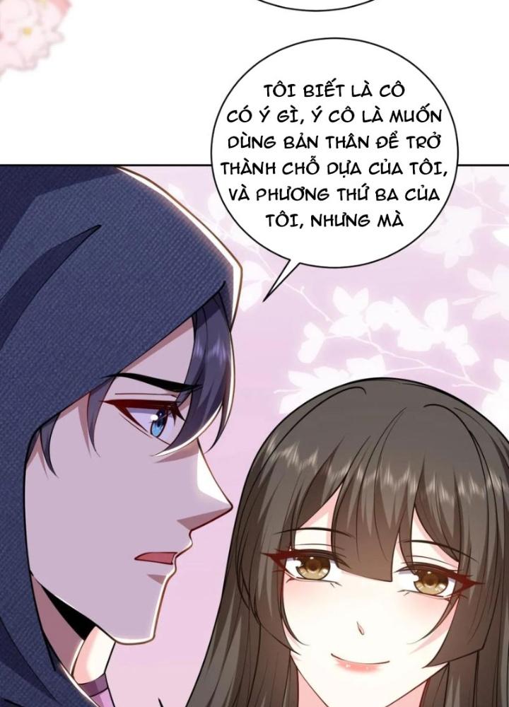 Ta Sống Cùng Nữ Tiếp Viên Hàng Không Tại Hoang Đảo Chapter 72 - Trang 2