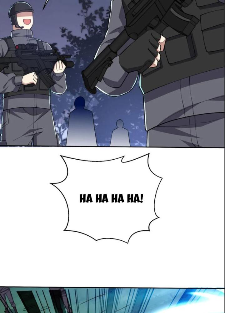 Ta Sống Cùng Nữ Tiếp Viên Hàng Không Tại Hoang Đảo Chapter 72 - Trang 2