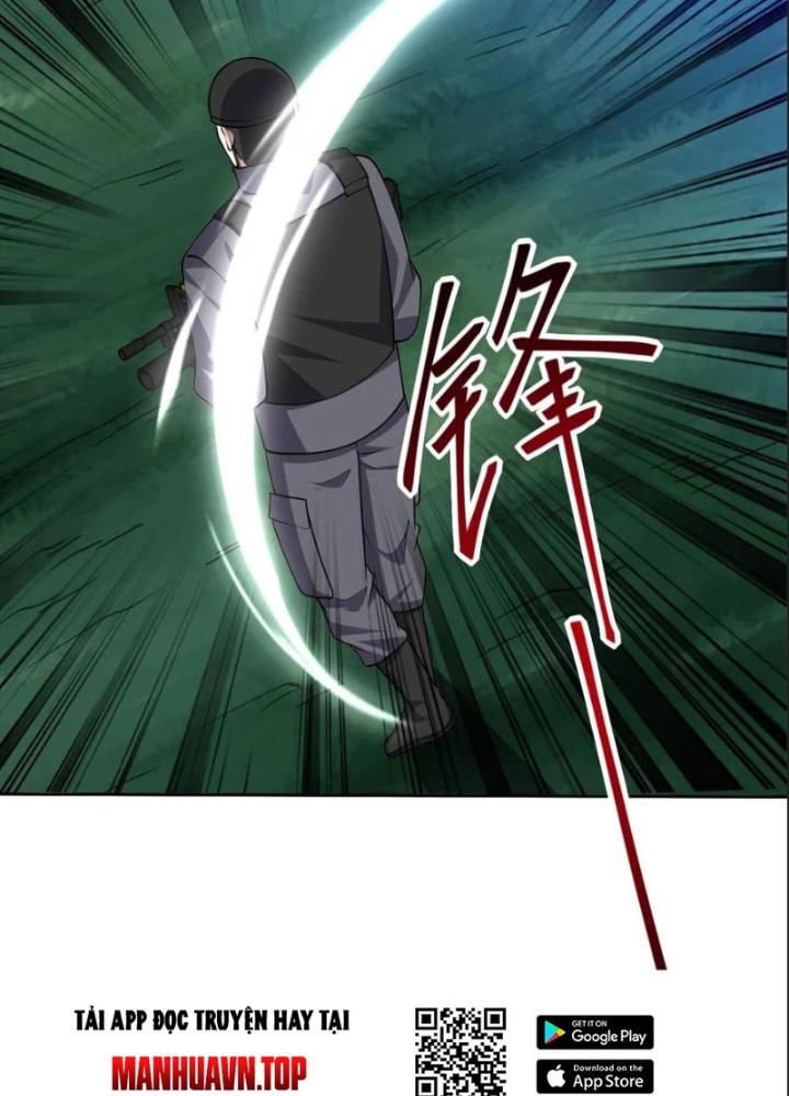 Ta Sống Cùng Nữ Tiếp Viên Hàng Không Tại Hoang Đảo Chapter 72 - Trang 2