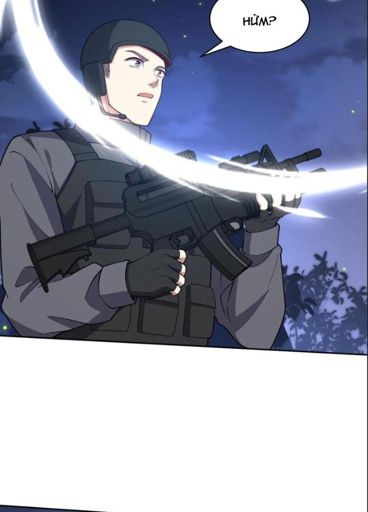 Ta Sống Cùng Nữ Tiếp Viên Hàng Không Tại Hoang Đảo Chapter 72 - Trang 2