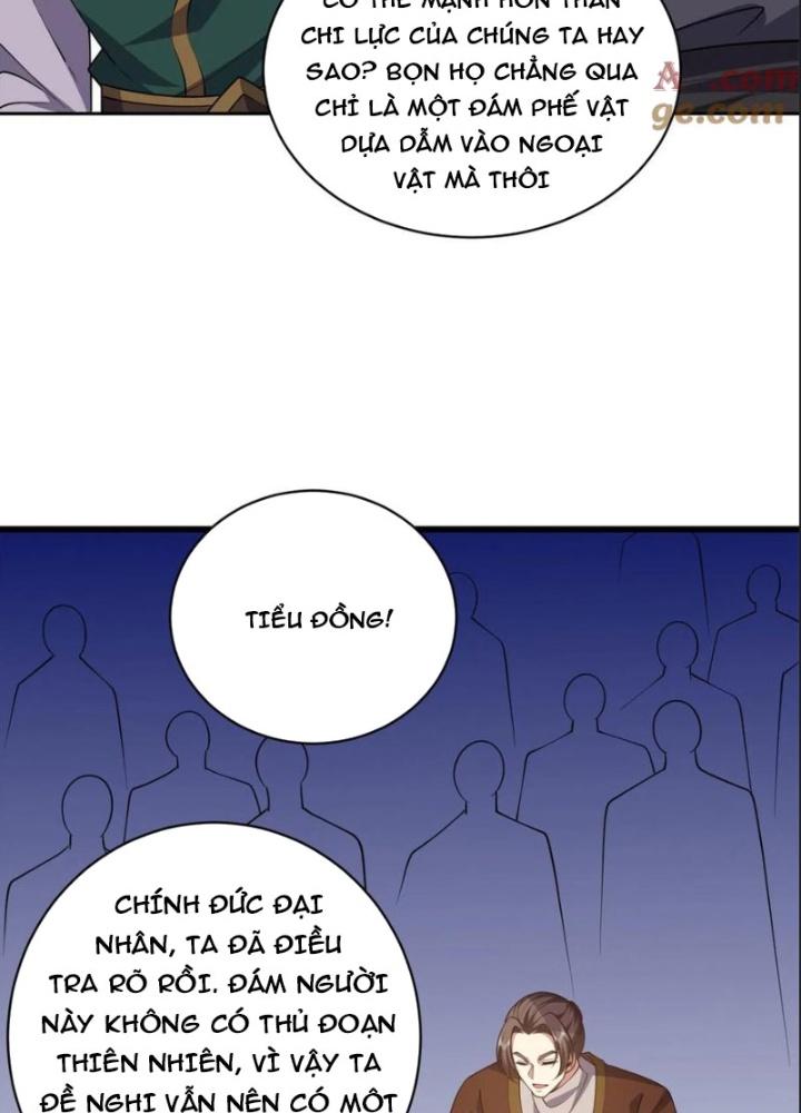 Ta Sống Cùng Nữ Tiếp Viên Hàng Không Tại Hoang Đảo Chapter 72 - Trang 2