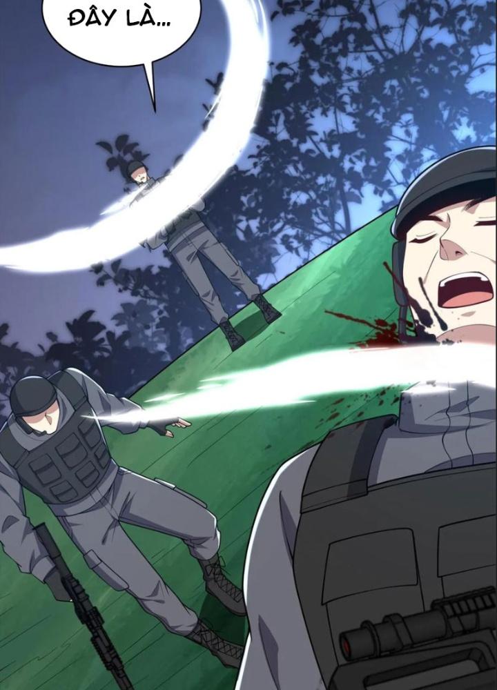 Ta Sống Cùng Nữ Tiếp Viên Hàng Không Tại Hoang Đảo Chapter 72 - Trang 2