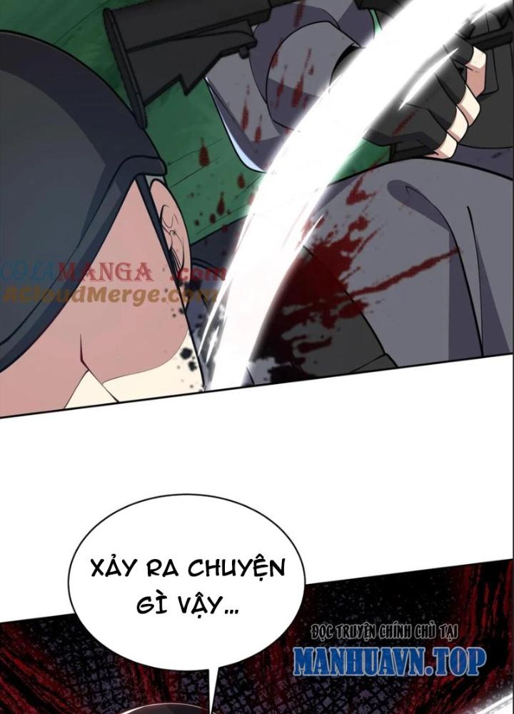 Ta Sống Cùng Nữ Tiếp Viên Hàng Không Tại Hoang Đảo Chapter 72 - Trang 2