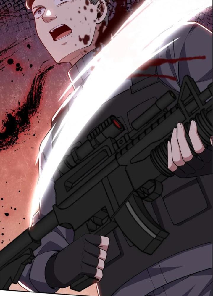 Ta Sống Cùng Nữ Tiếp Viên Hàng Không Tại Hoang Đảo Chapter 72 - Trang 2