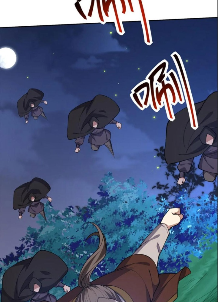 Ta Sống Cùng Nữ Tiếp Viên Hàng Không Tại Hoang Đảo Chapter 72 - Trang 2