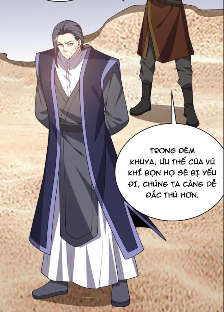 Ta Sống Cùng Nữ Tiếp Viên Hàng Không Tại Hoang Đảo Chapter 72 - Trang 2