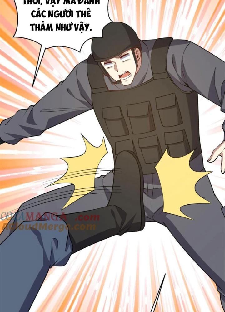 Ta Sống Cùng Nữ Tiếp Viên Hàng Không Tại Hoang Đảo Chapter 72 - Trang 2