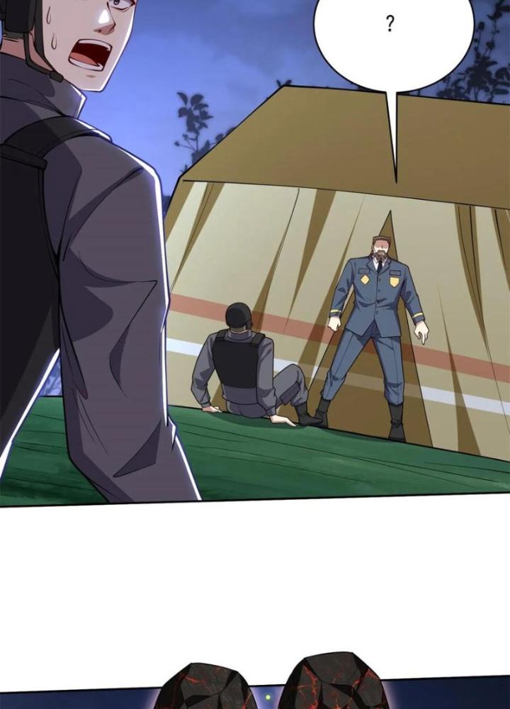 Ta Sống Cùng Nữ Tiếp Viên Hàng Không Tại Hoang Đảo Chapter 72 - Trang 2