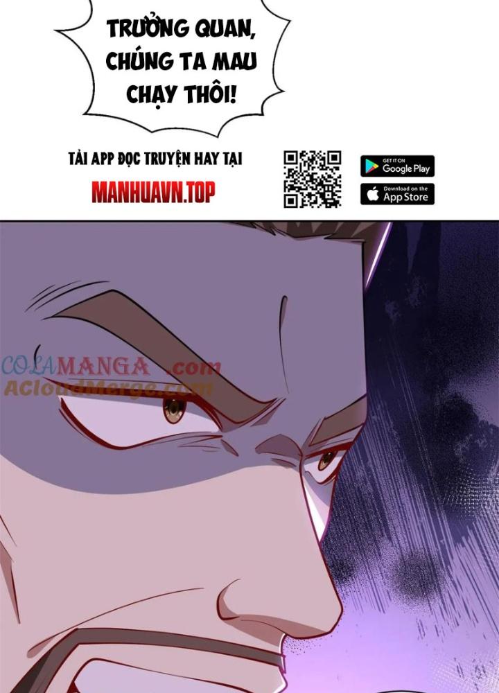 Ta Sống Cùng Nữ Tiếp Viên Hàng Không Tại Hoang Đảo Chapter 72 - Trang 2