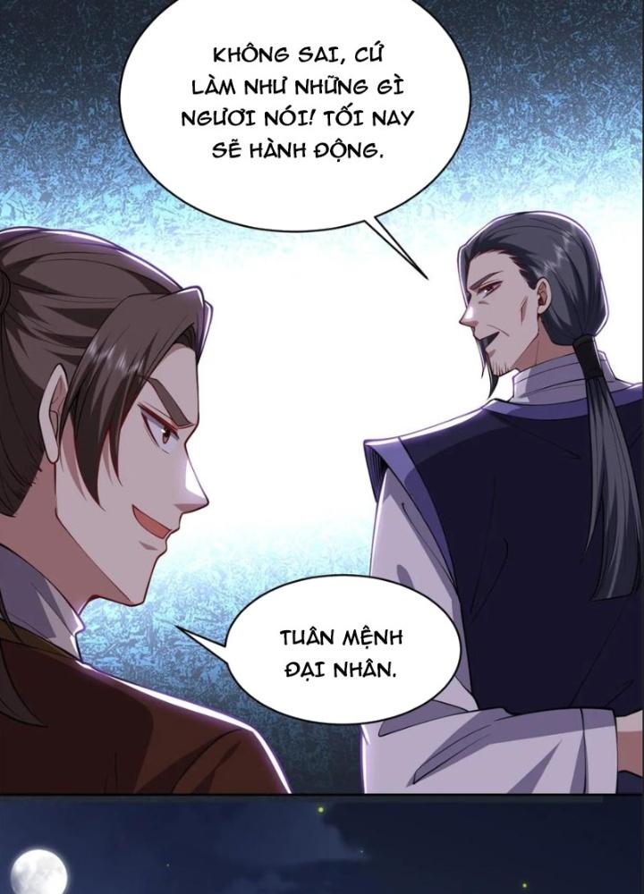 Ta Sống Cùng Nữ Tiếp Viên Hàng Không Tại Hoang Đảo Chapter 72 - Trang 2