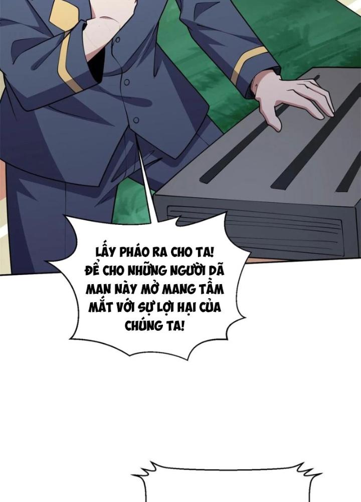 Ta Sống Cùng Nữ Tiếp Viên Hàng Không Tại Hoang Đảo Chapter 72 - Trang 2