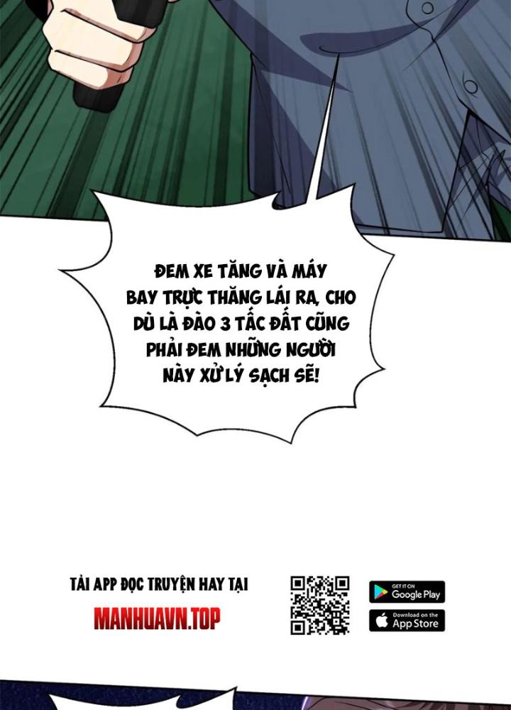 Ta Sống Cùng Nữ Tiếp Viên Hàng Không Tại Hoang Đảo Chapter 72 - Trang 2