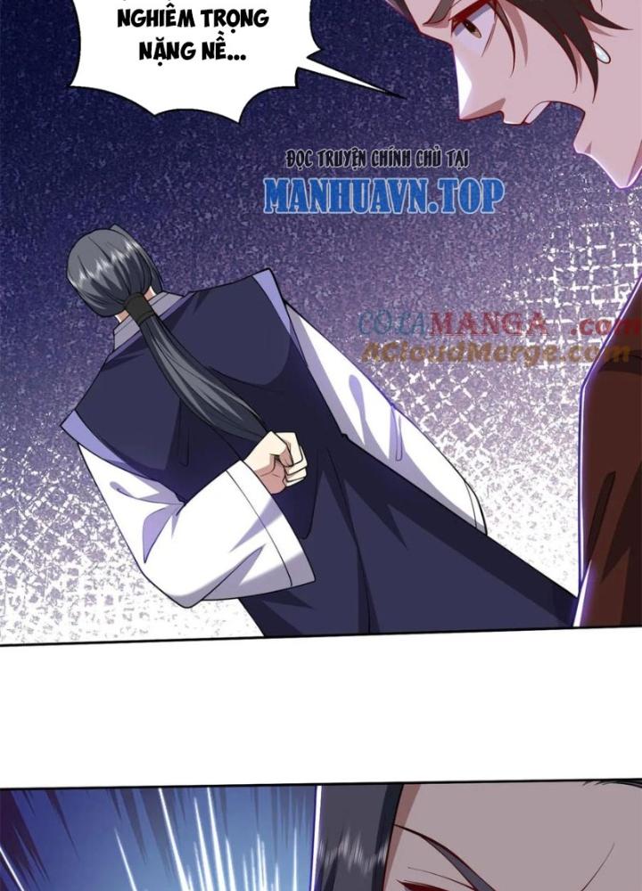 Ta Sống Cùng Nữ Tiếp Viên Hàng Không Tại Hoang Đảo Chapter 72 - Trang 2