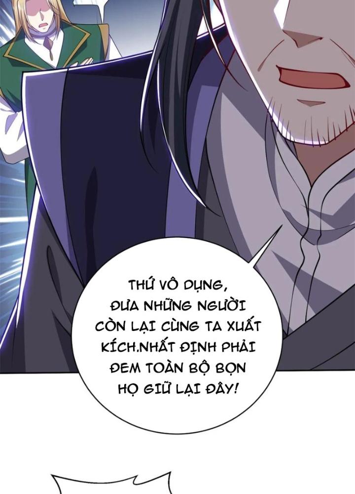 Ta Sống Cùng Nữ Tiếp Viên Hàng Không Tại Hoang Đảo Chapter 72 - Trang 2