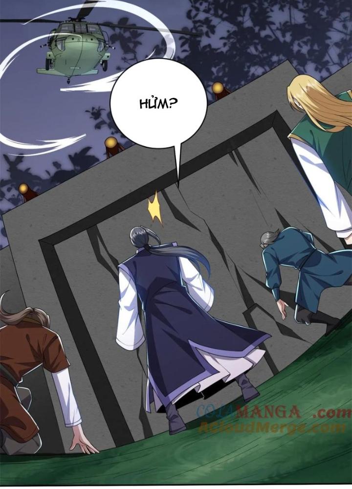 Ta Sống Cùng Nữ Tiếp Viên Hàng Không Tại Hoang Đảo Chapter 72 - Trang 2