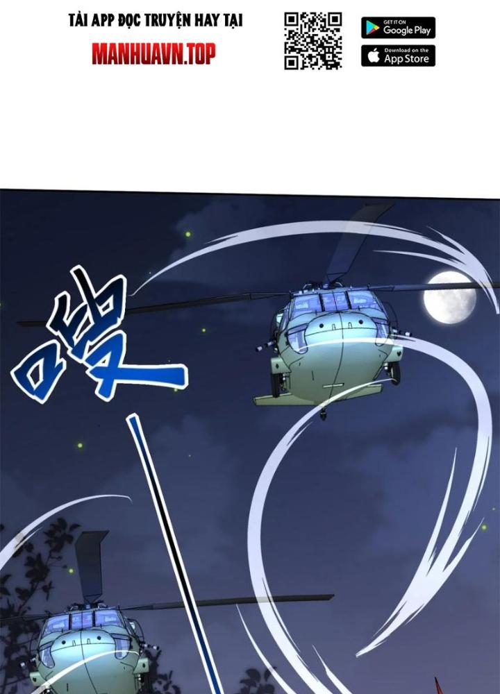 Ta Sống Cùng Nữ Tiếp Viên Hàng Không Tại Hoang Đảo Chapter 72 - Trang 2