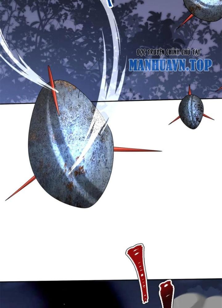 Ta Sống Cùng Nữ Tiếp Viên Hàng Không Tại Hoang Đảo Chapter 72 - Trang 2