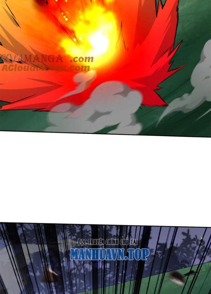 Ta Sống Cùng Nữ Tiếp Viên Hàng Không Tại Hoang Đảo Chapter 72 - Trang 2