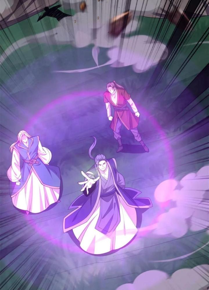 Ta Sống Cùng Nữ Tiếp Viên Hàng Không Tại Hoang Đảo Chapter 72 - Trang 2