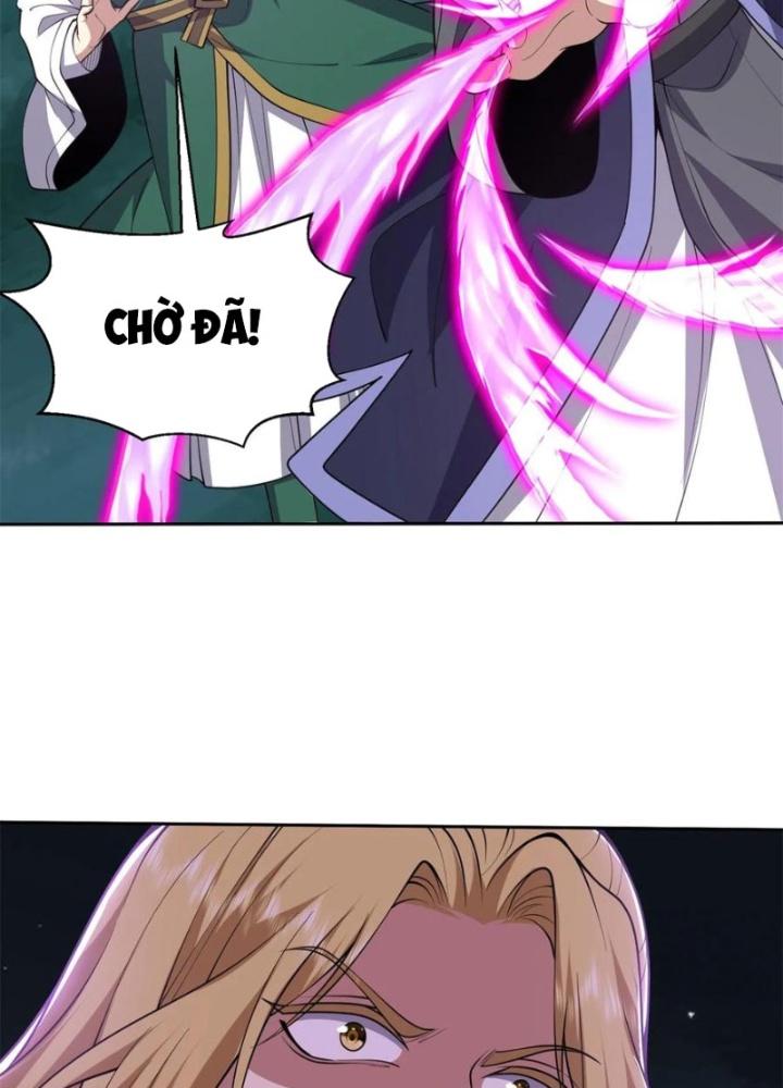 Ta Sống Cùng Nữ Tiếp Viên Hàng Không Tại Hoang Đảo Chapter 72 - Trang 2