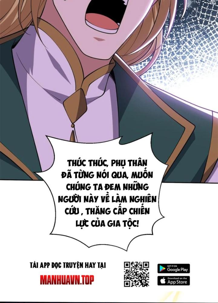 Ta Sống Cùng Nữ Tiếp Viên Hàng Không Tại Hoang Đảo Chapter 72 - Trang 2