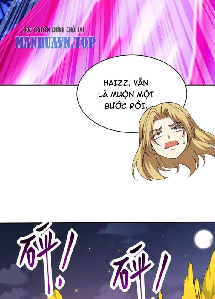 Ta Sống Cùng Nữ Tiếp Viên Hàng Không Tại Hoang Đảo Chapter 72 - Trang 2