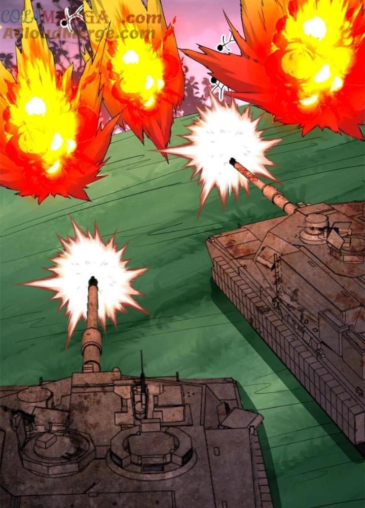 Ta Sống Cùng Nữ Tiếp Viên Hàng Không Tại Hoang Đảo Chapter 72 - Trang 2