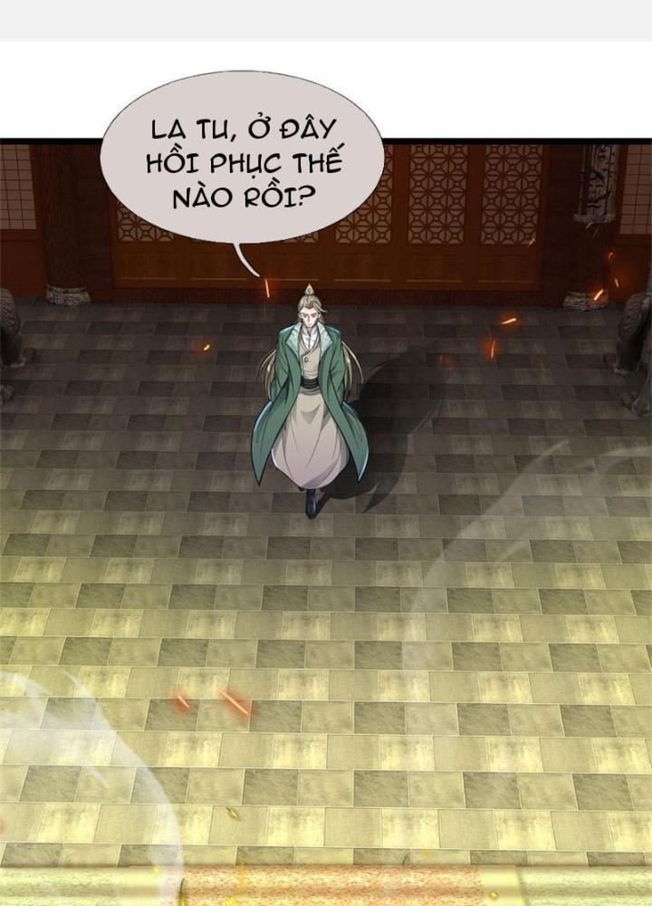 Võ đạo đại đế Chapter 32 - Next Chapter 33