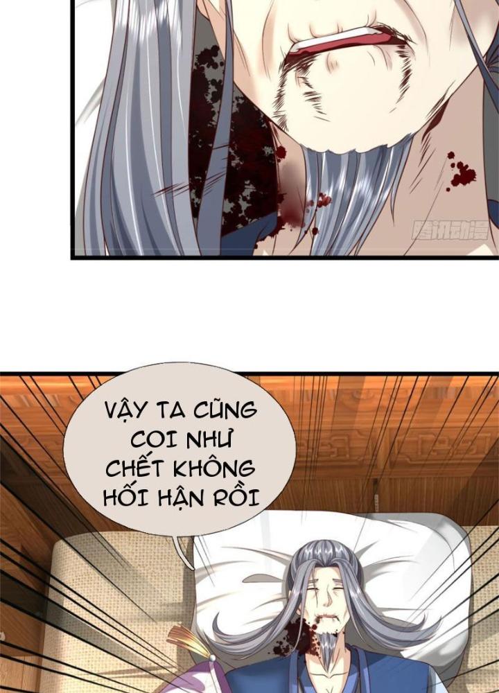 Võ đạo đại đế Chapter 32 - Next Chapter 33